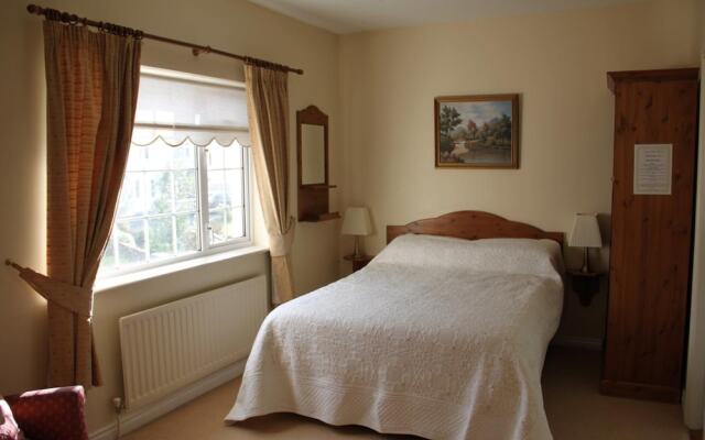 Brooklodge B&B