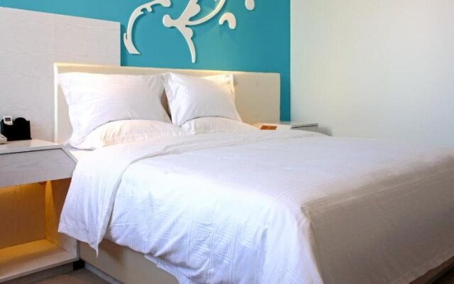Cyts Shanshui Trends Hotel