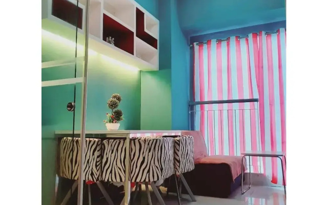 Cozy Staycation Tagaytay Wind Residences