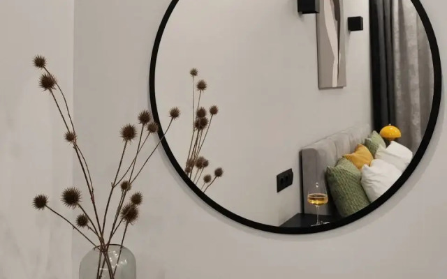 Malkova Apartments на Прибрежной 21к4