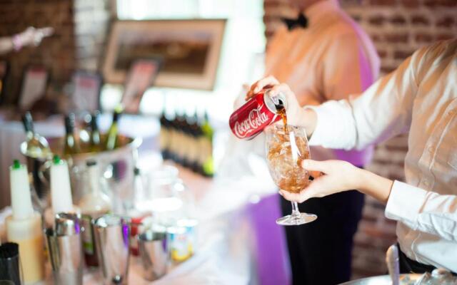 Craddock Terry Hotel, Lynchburg, a Tribute Portfolio Hotel