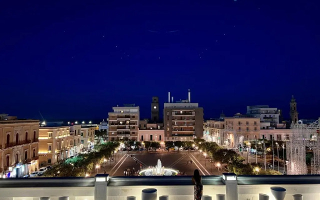 Vittorio Emanuele Charming Suites