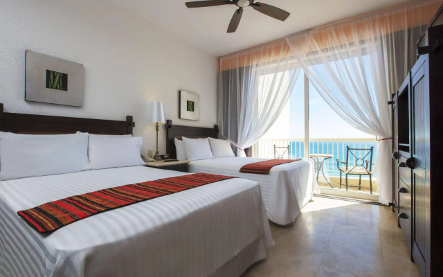 Krystal Grand All Inclusive