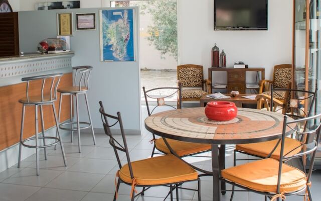 Domaine E Caselle résidence Hôtelière