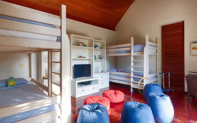 Jivana Beach Villas