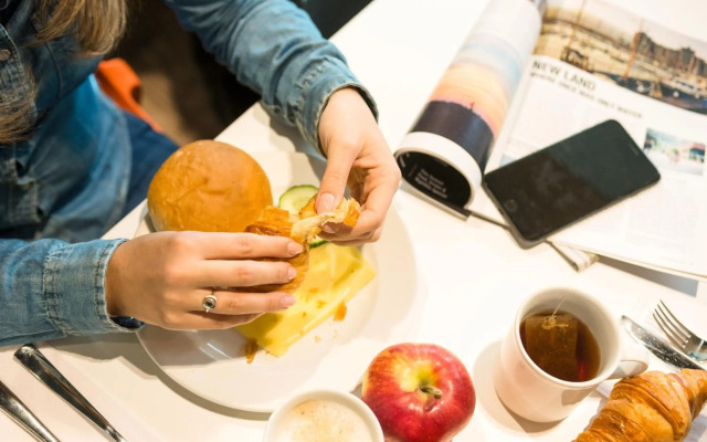 ibis budget Amsterdam City South