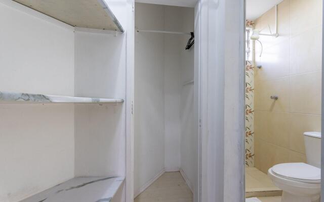 Apartamento 1 quarto em Porto Alegre-RS EEL0016