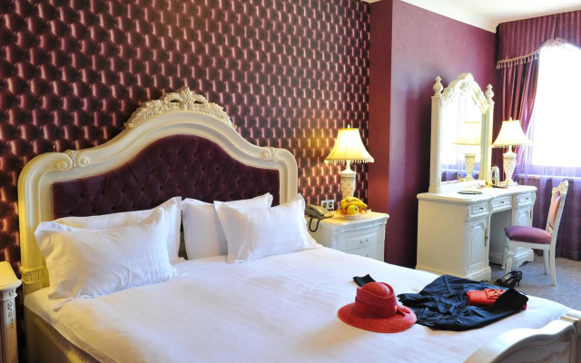 Park Hotel Stara Zagora