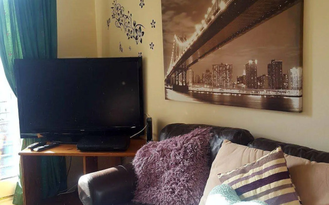 Coady Apartment