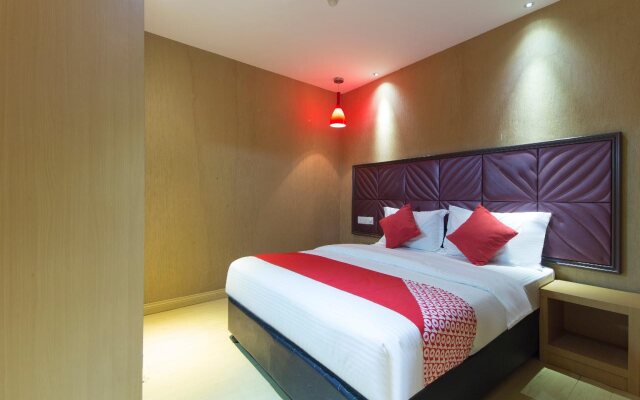 OYO 763 Tazara Hotel