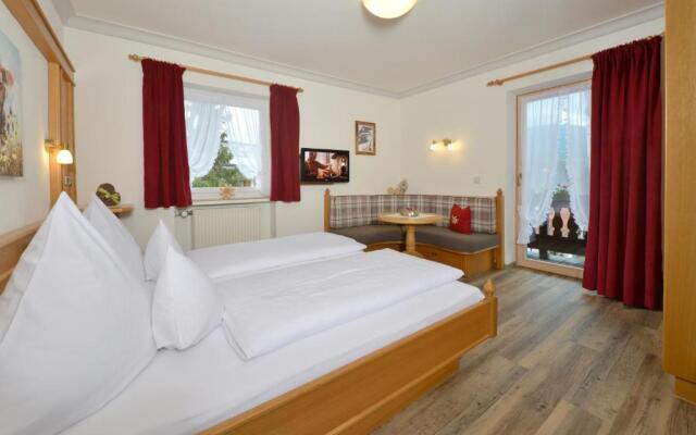 Hotel Edelweiß