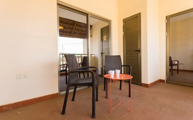 La Casa Baatsona Apartments