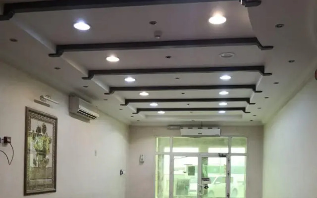 OYO 519 Ranan Hotel Apartments