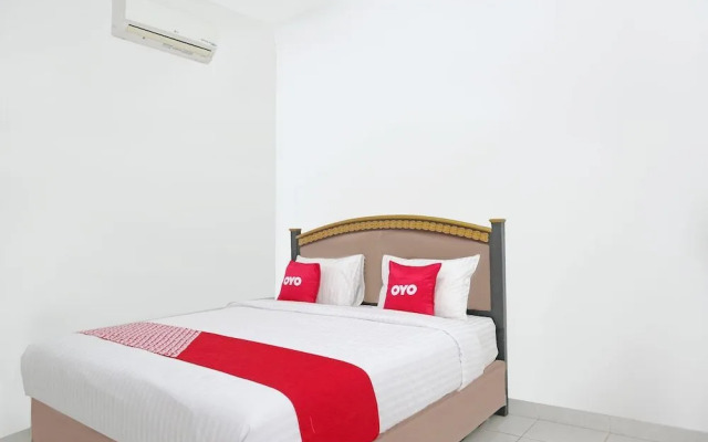 OYO 1538 Pesona Beach Travelodge