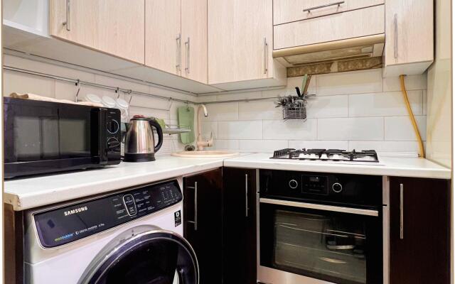 Апартаменты на проспекте Кирова 17