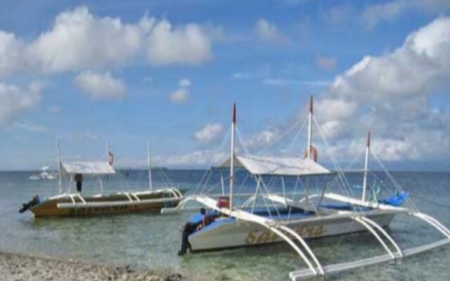Sole E Mare Beach Resort