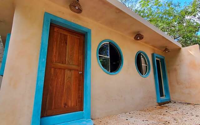 Hostal Mulut Tulum