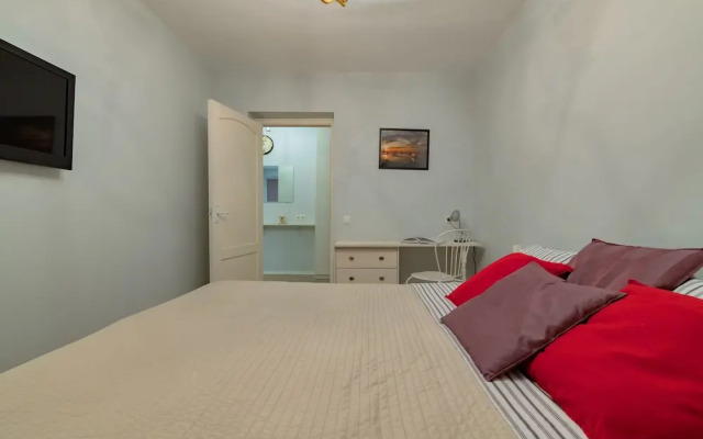 RentalSPb with Private entrance