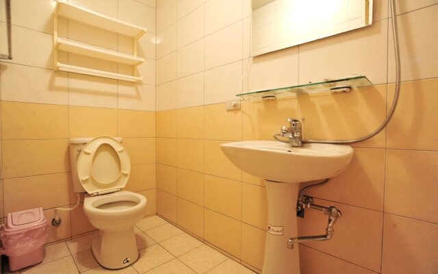 Mickey House - Hostel