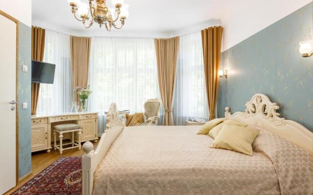 Villa Meri