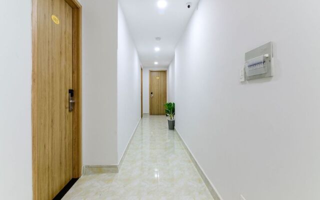 Estelle Boutique Apartment