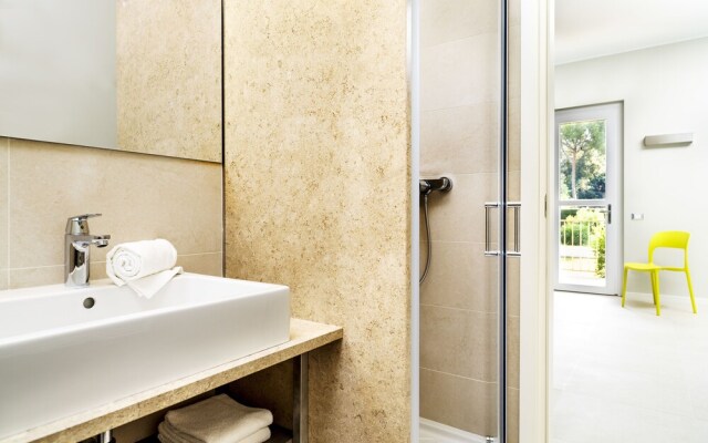 Hotel Golfo del Sole