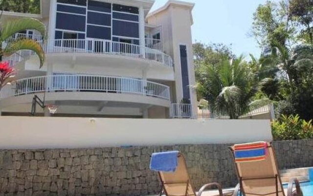 Pousada Villa Tenorio