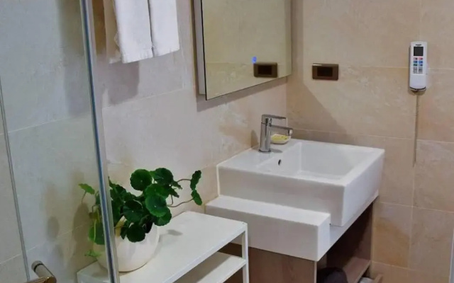 Solis Hotel