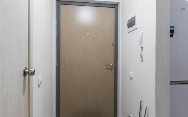 Апартаменты на Евгения Савкова 35