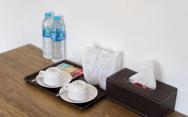 Patong Central Residence & Apartment