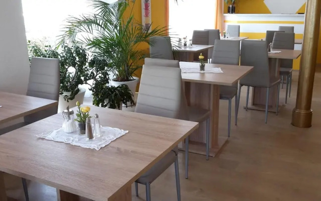 Pension Am Renner