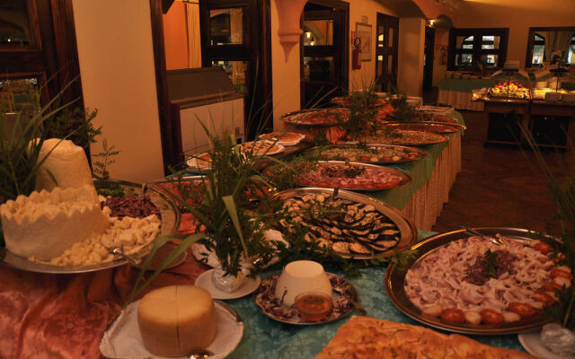 Valtur Sardegna Baia Dei Pini Resort