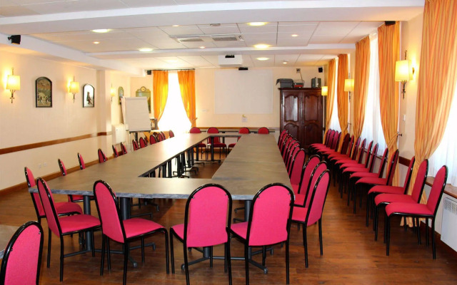 Hôtel Restaurant de la Jamagne