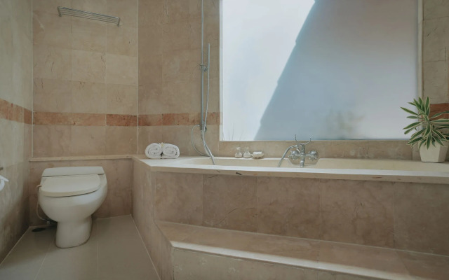 Parigata Villas Resort