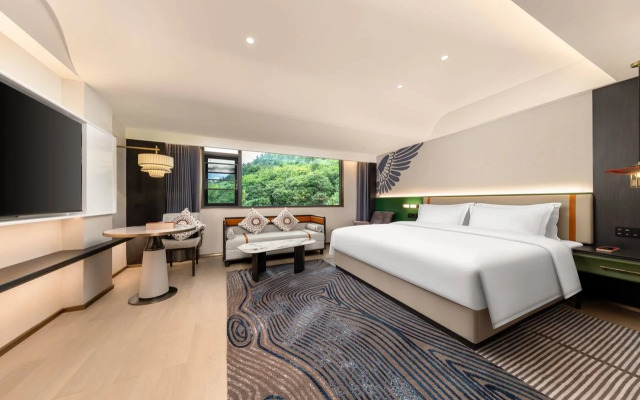 Days Hotel By Wyndham Aba Jiuzhaigou