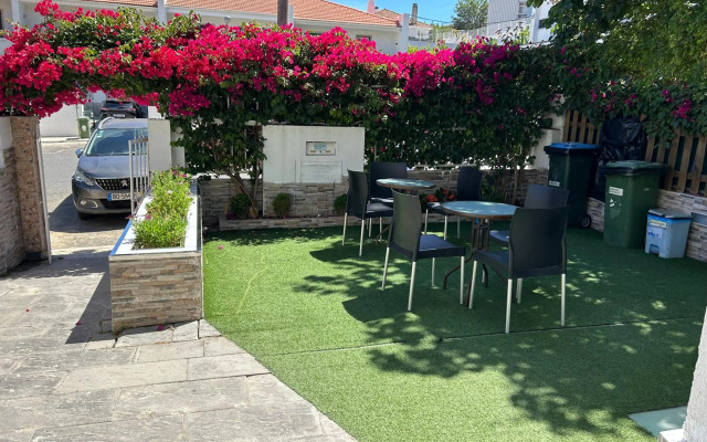 Bing Garden Guesthouse