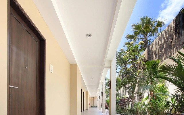 d'Penjor Seminyak Hotel