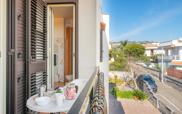 Easy Welcome Residenza Ortensia Appartamento Paola