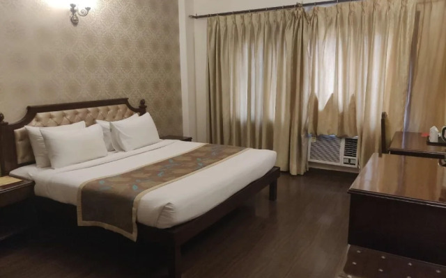 Karnal Haveli