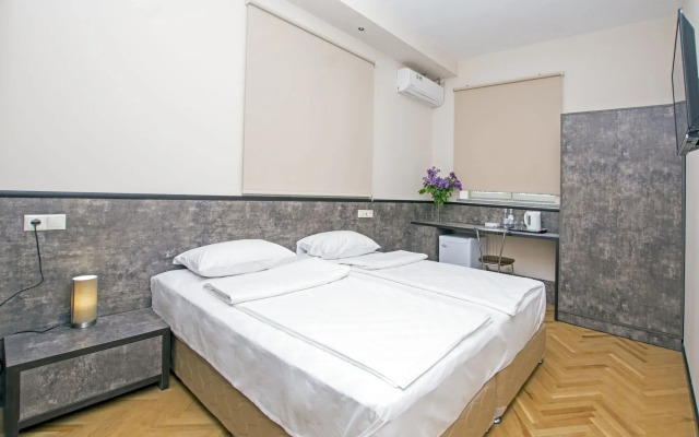 Yerevan Boutique Hotel
