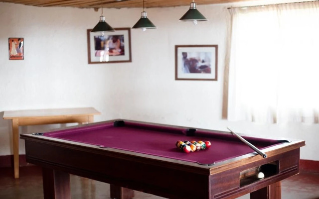 Utengule Coffee Lodge