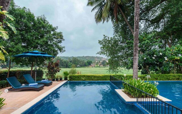 Novotel Goa Resort & Spa Hotel