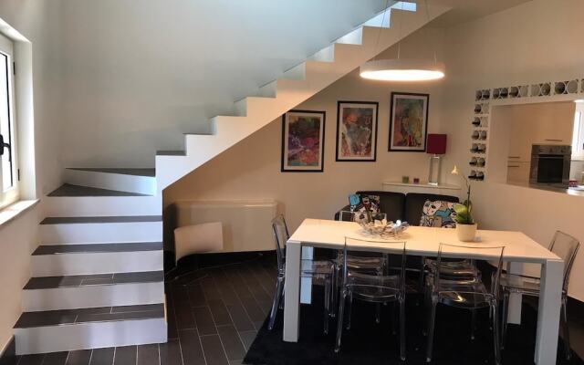 Toscano B&B Country Home