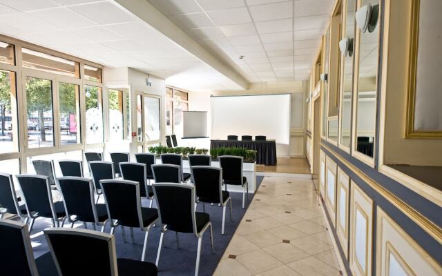 Hôtel d'Angleterre Arras