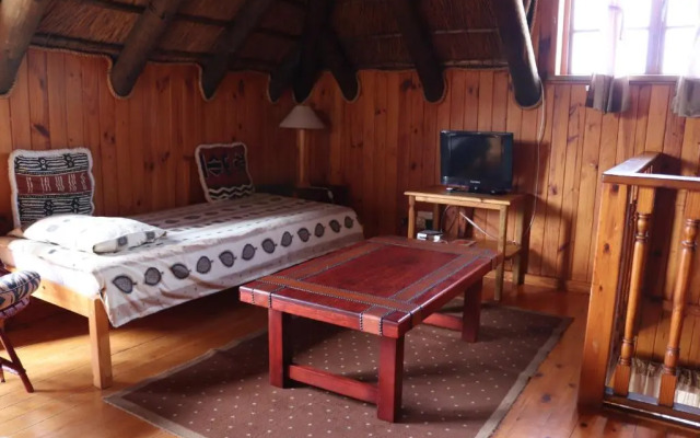 Seaside Vacation Studio @ Shearwater Myoli Beach