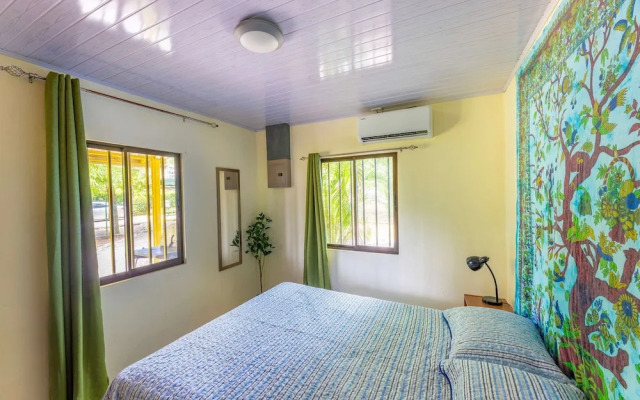 Chill Surf Getaway 1 Min Walk to the Beach