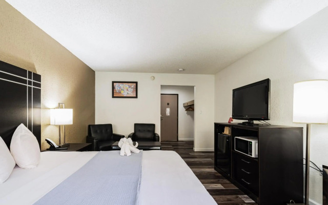 Econo Lodge Cleveland Southeast - Kent