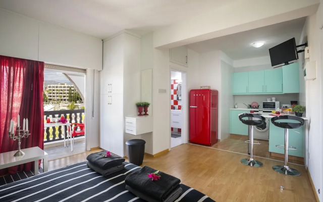 Castle Holiday Apartments