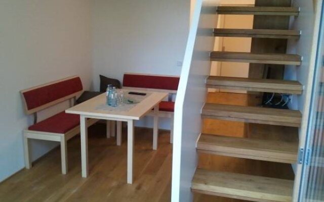 Hotel Alpenrose Ebnit