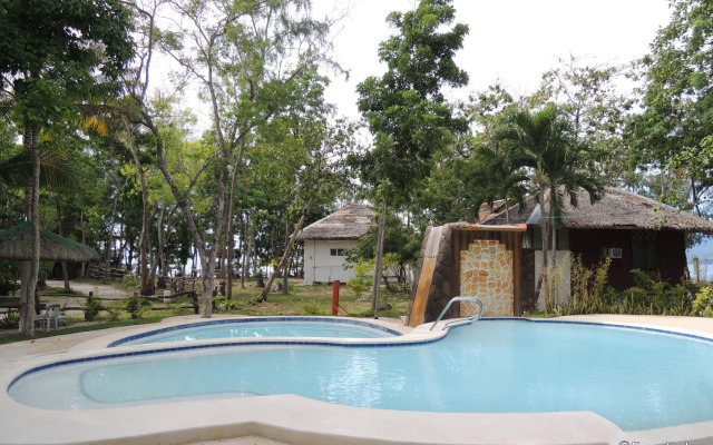 Santander Pebbles Beach Resort